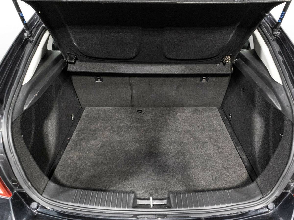 Chevrolet Cruze, 2015 Фото №15