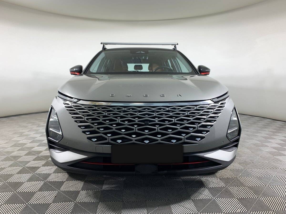Omoda C5, 2023 Фото №2