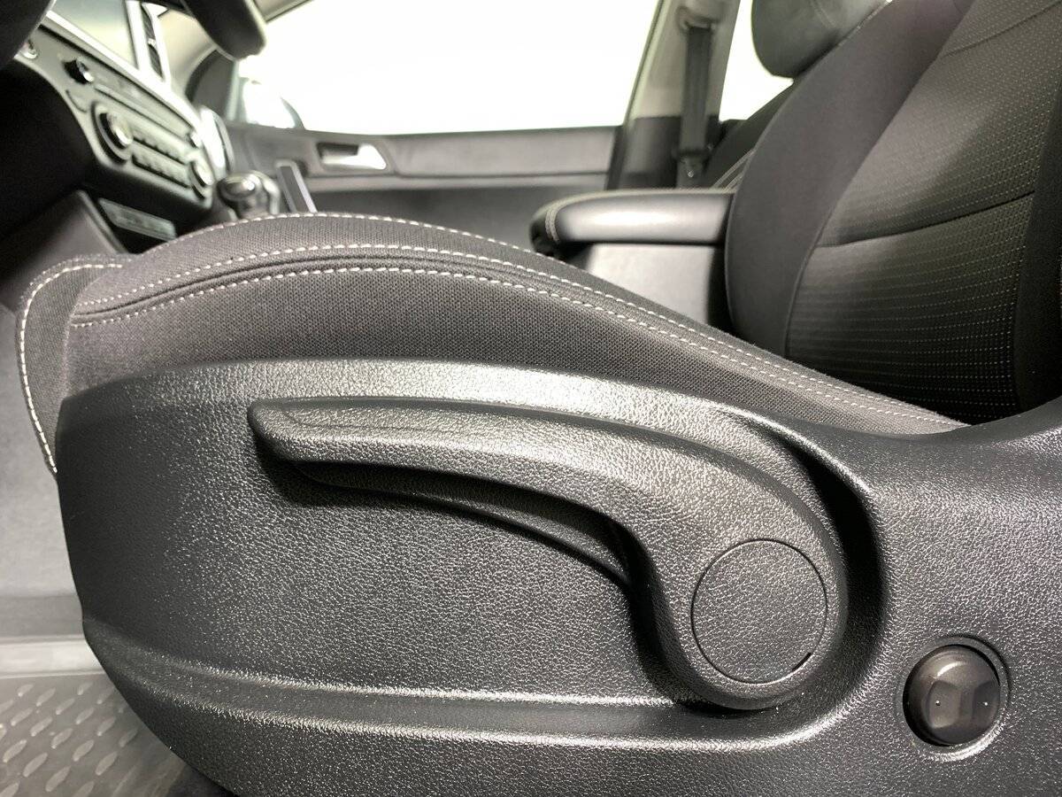 Kia Sportage, 2020 Фото №16