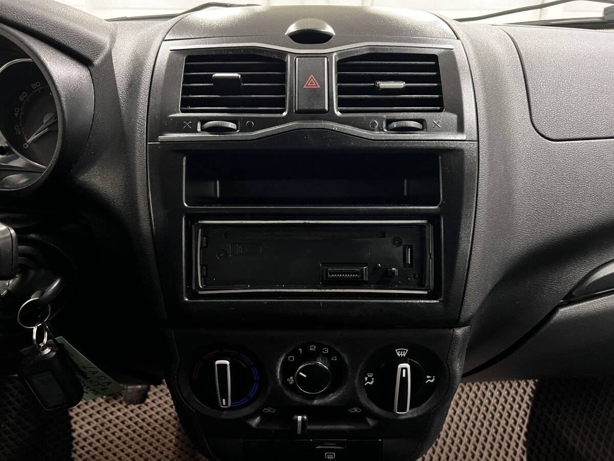 Lada (ВАЗ) Granta, 2021 Фото №15