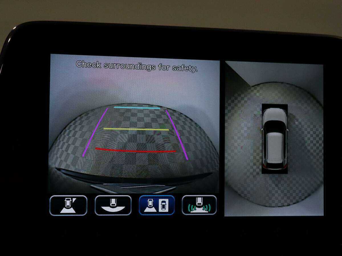 Suzuki Baleno, 2022 Фото №15