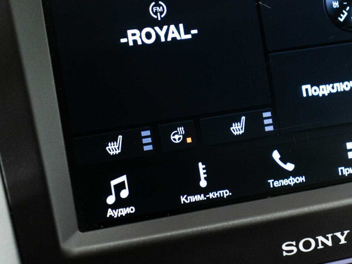 Ford Mondeo, 2017 Фото №15