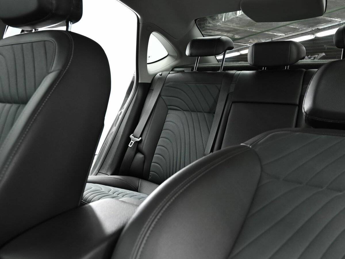 Opel Astra, 2013 Фото №14