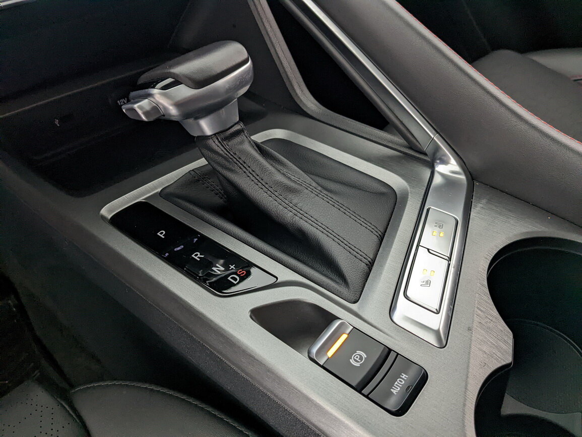 Changan CS35 Plus I Рестайлинг, 2023 Фото №26