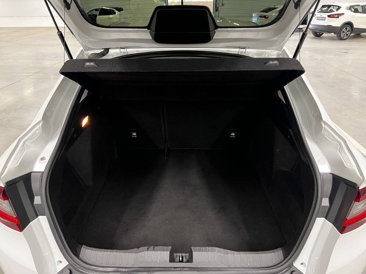 Renault Arkana, 2020 Фото №10