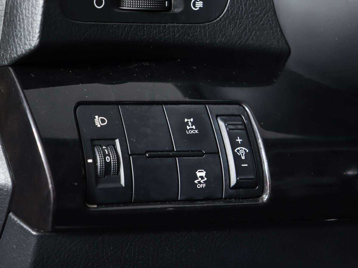 Kia Sorento, 2017 Фото №13