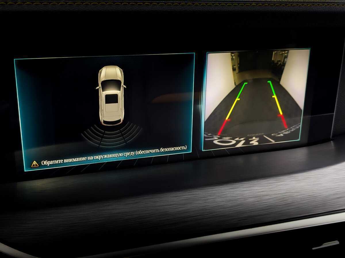 FAW Bestune T77, 2022 Фото №26