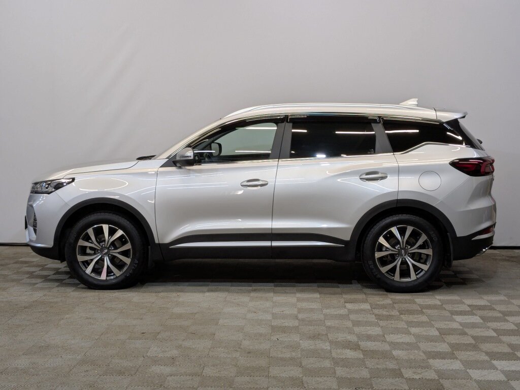 Chery Tiggo 7 Pro I, 2023 Фото №7