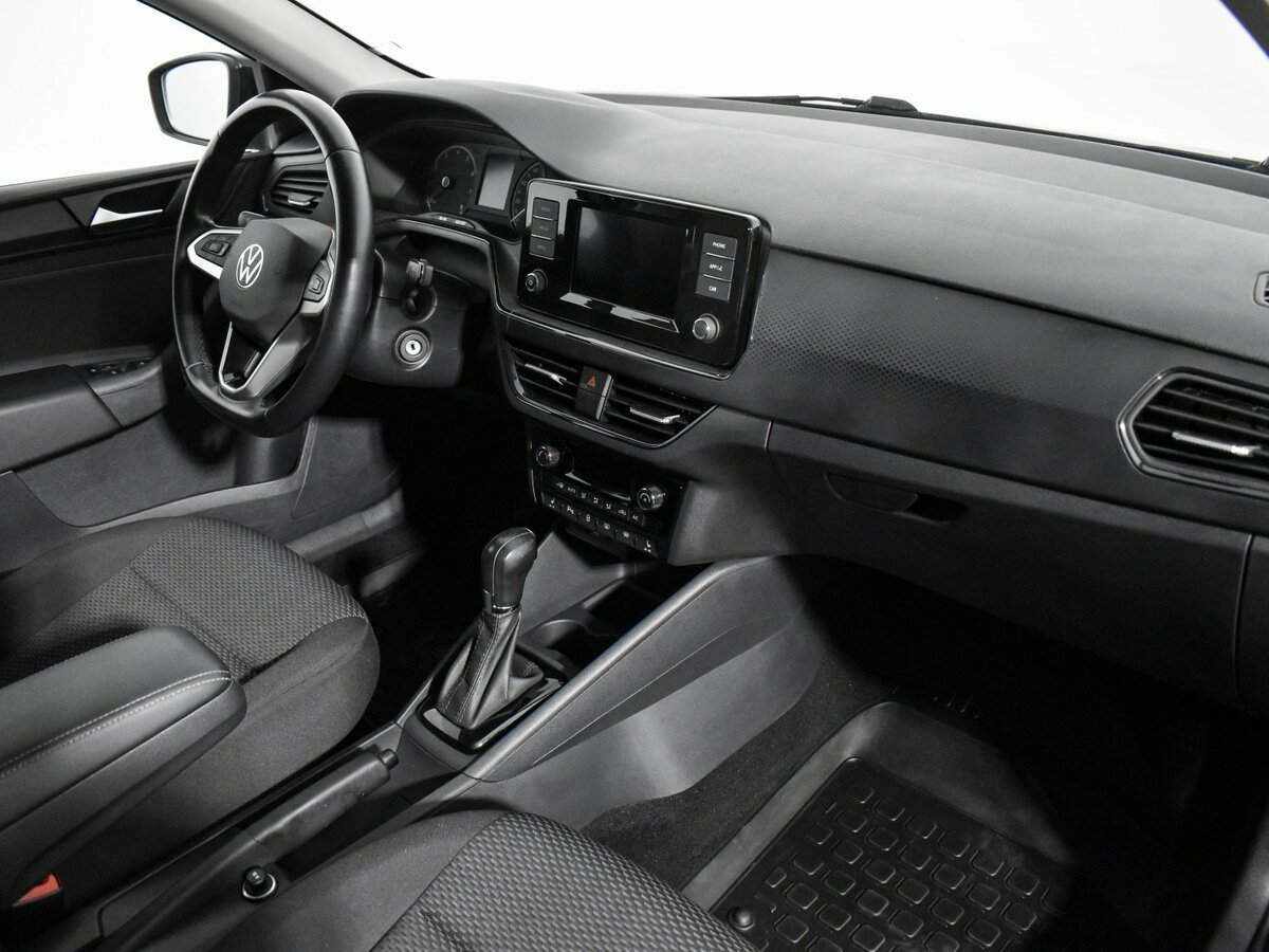 Volkswagen Polo, 2021 Фото №13