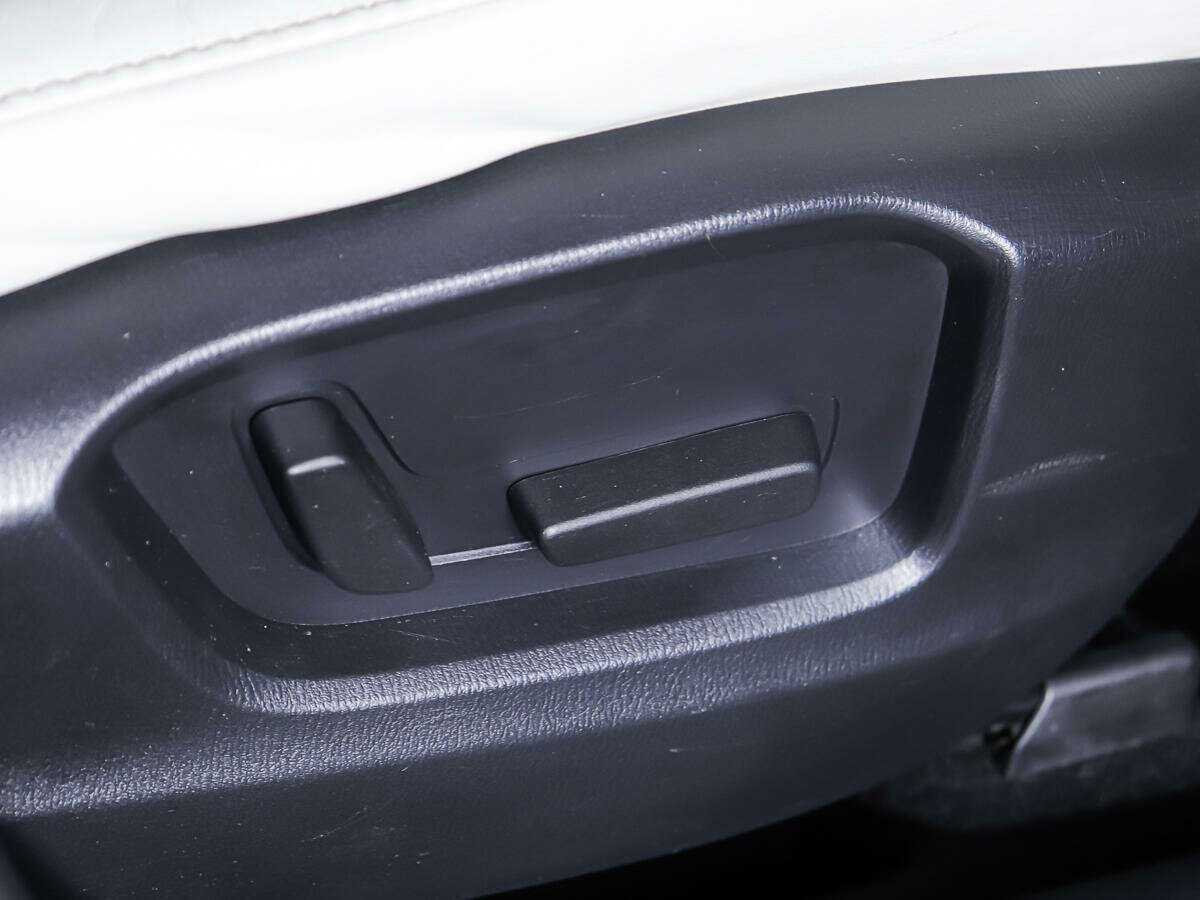 Mazda CX-5, 2017 Фото №15