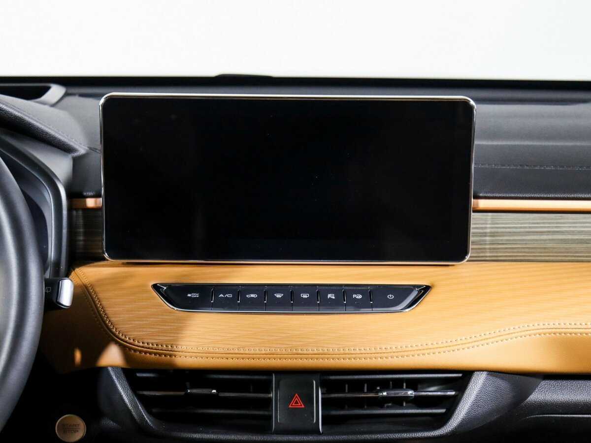 Haval Jolion, 2023 Фото №10