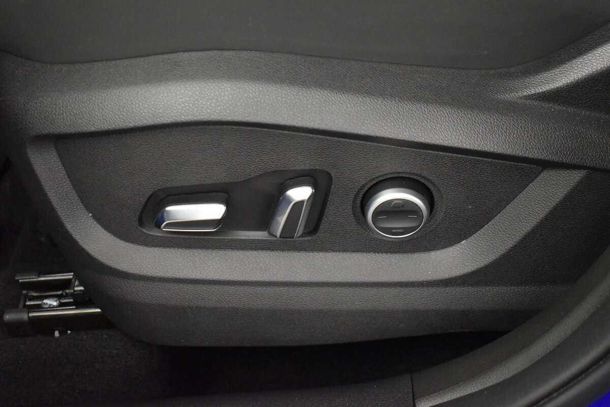 EXEED LX, 2023 Фото №11