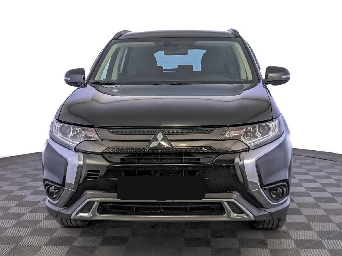 Mitsubishi Outlander, 2022 Фото №2