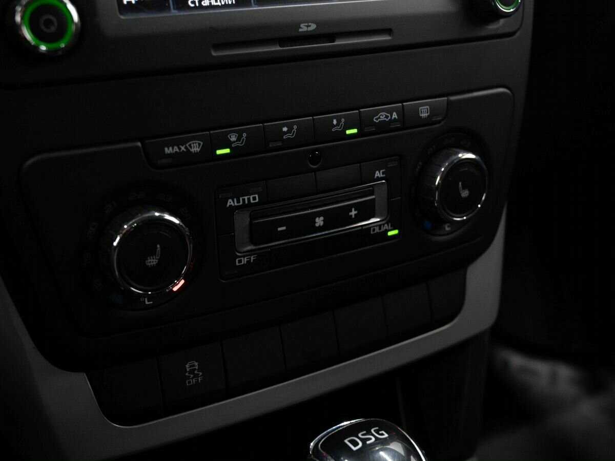 Skoda Yeti, 2013 Фото №18