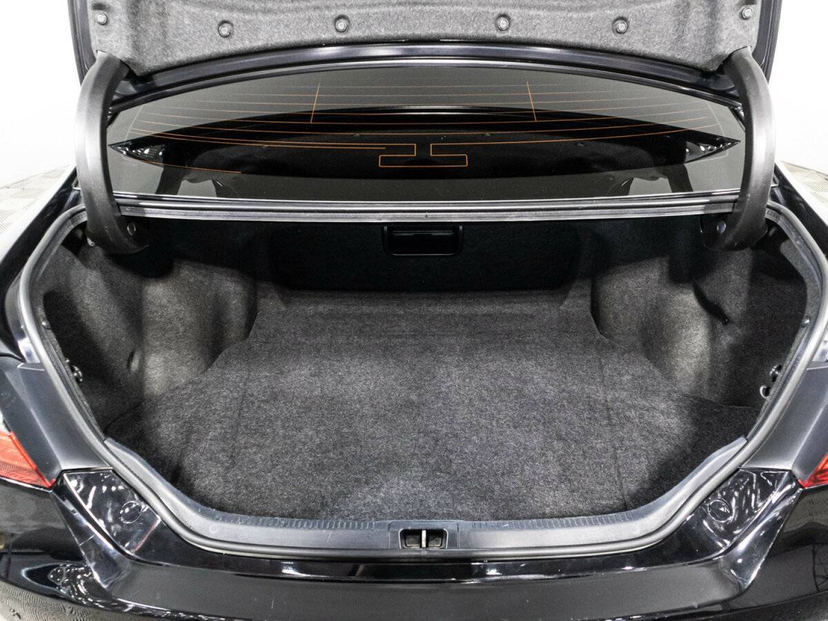 Toyota Camry, 2017 Фото №15