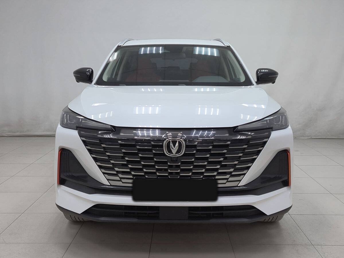 Changan CS55 Plus, 2023 Фото №2
