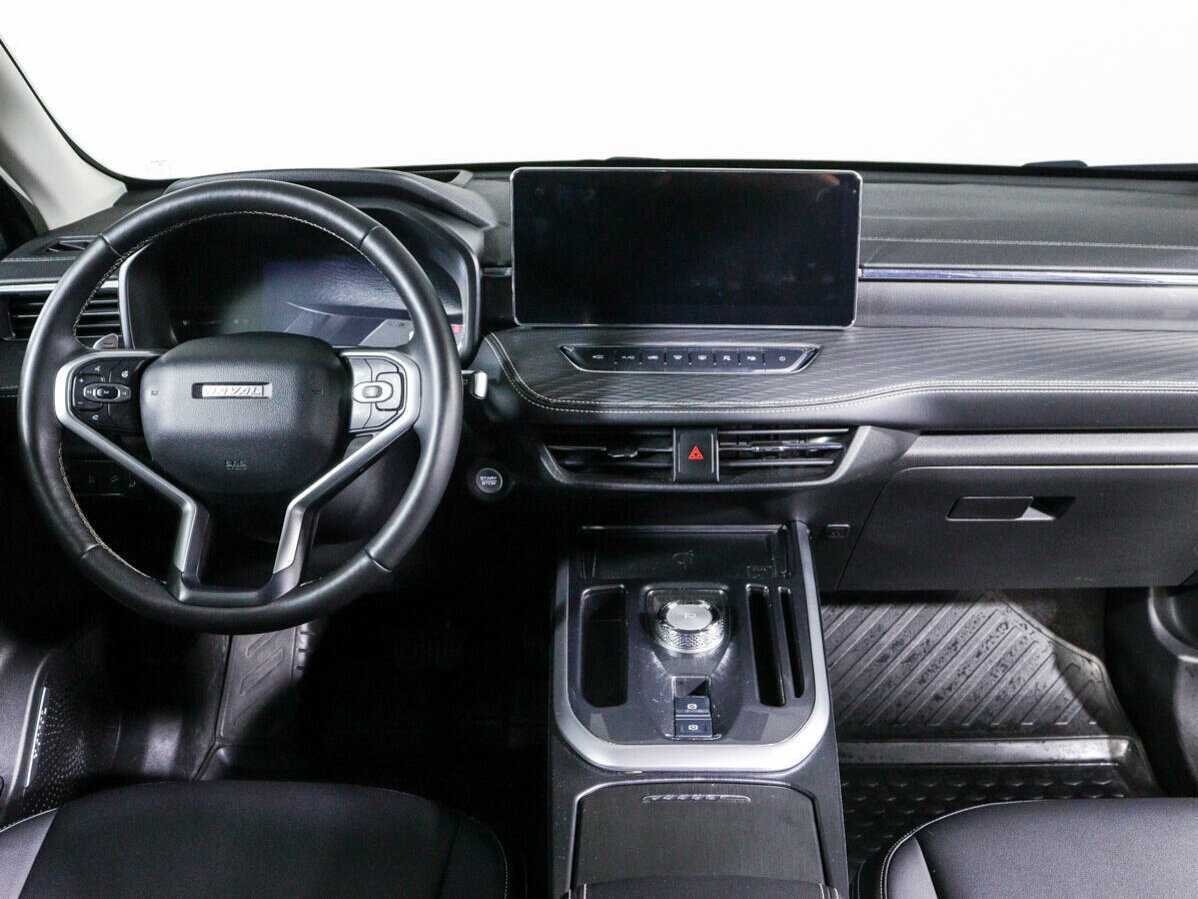 Haval Jolion, 2023 Фото №10