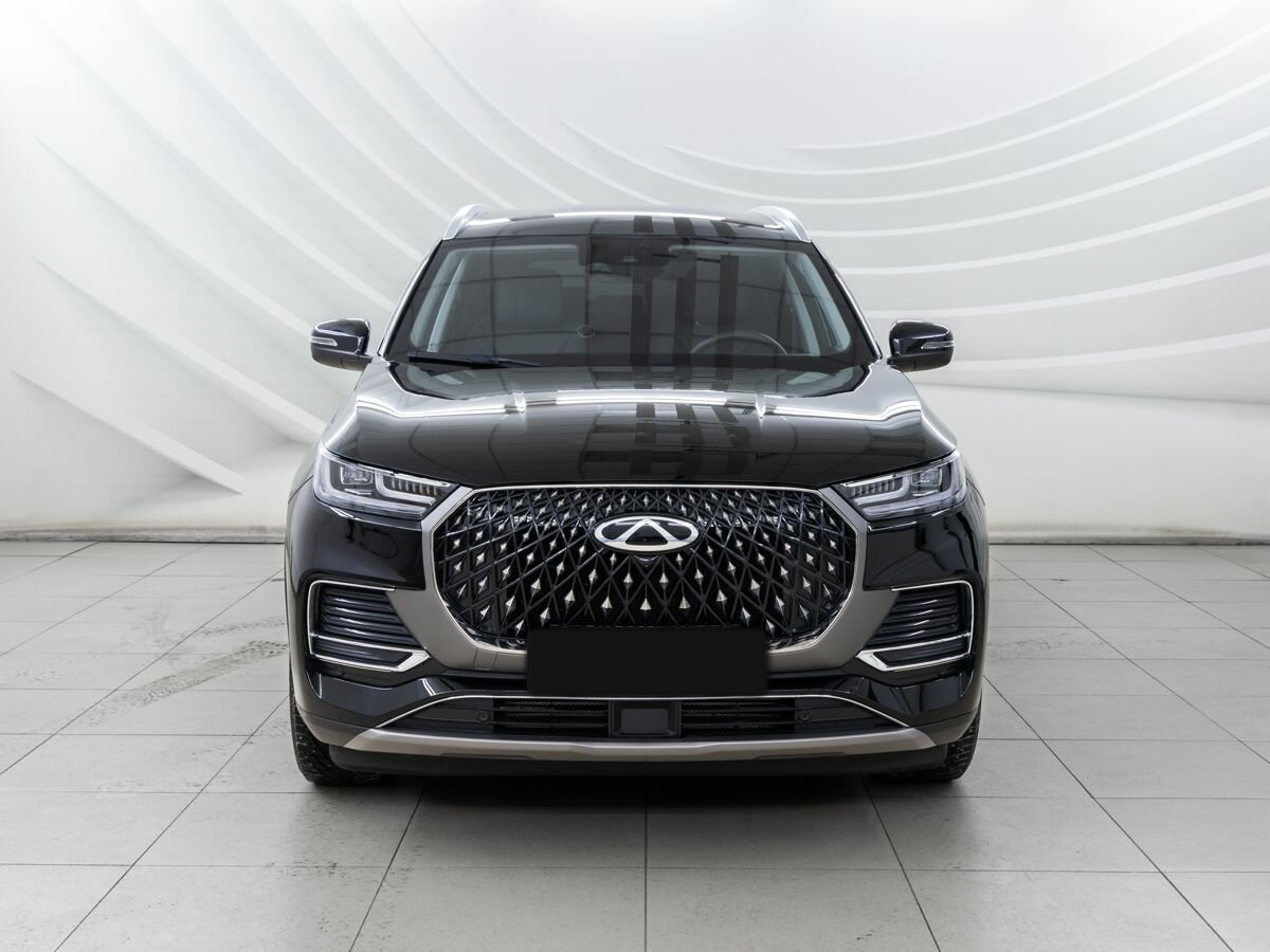 Chery Tiggo 8 Pro Max I Рестайлинг, 2024 Фото №1