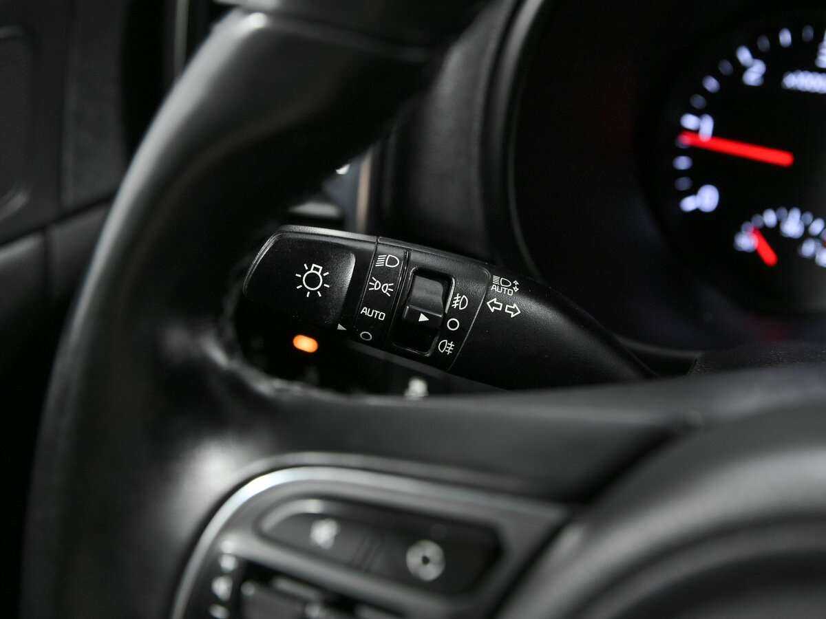 Kia Sportage, 2016 Фото №8