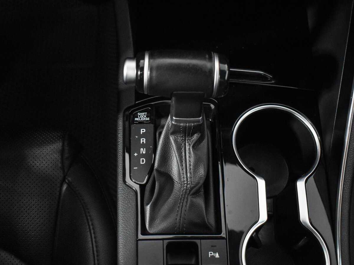 Kia K5, 2021 Фото №9