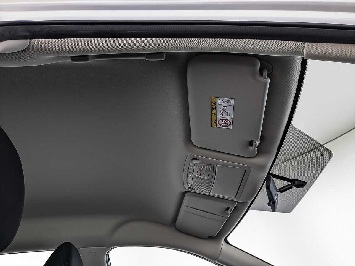 Nissan X-Trail, 2021 Фото №23