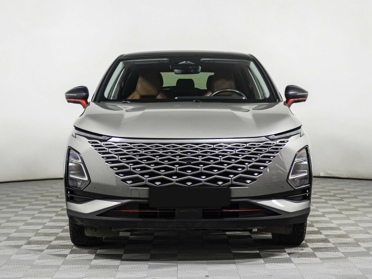 Omoda C5 I, 2023 Фото №2