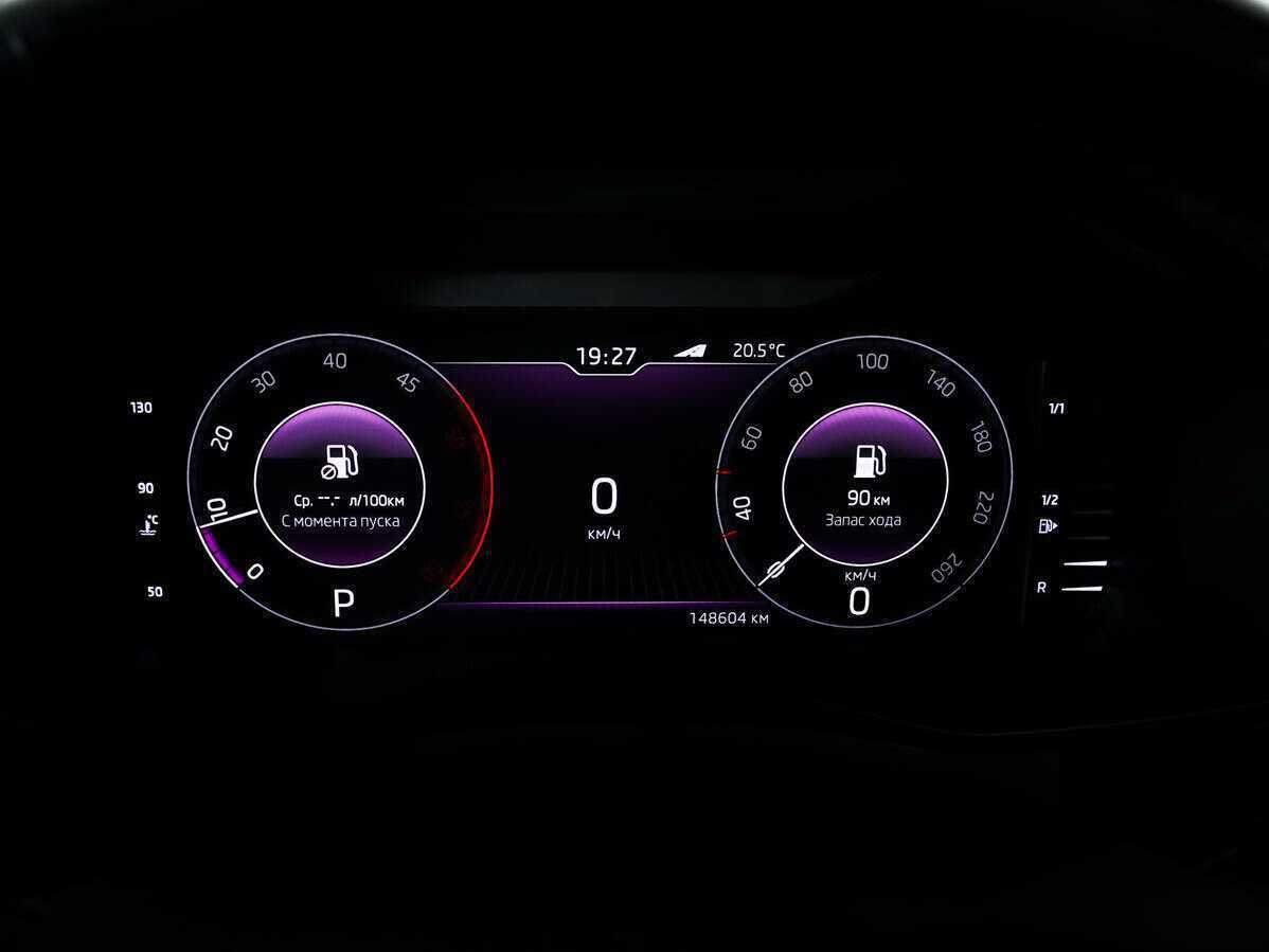 Skoda Kodiaq, 2019 Фото №7