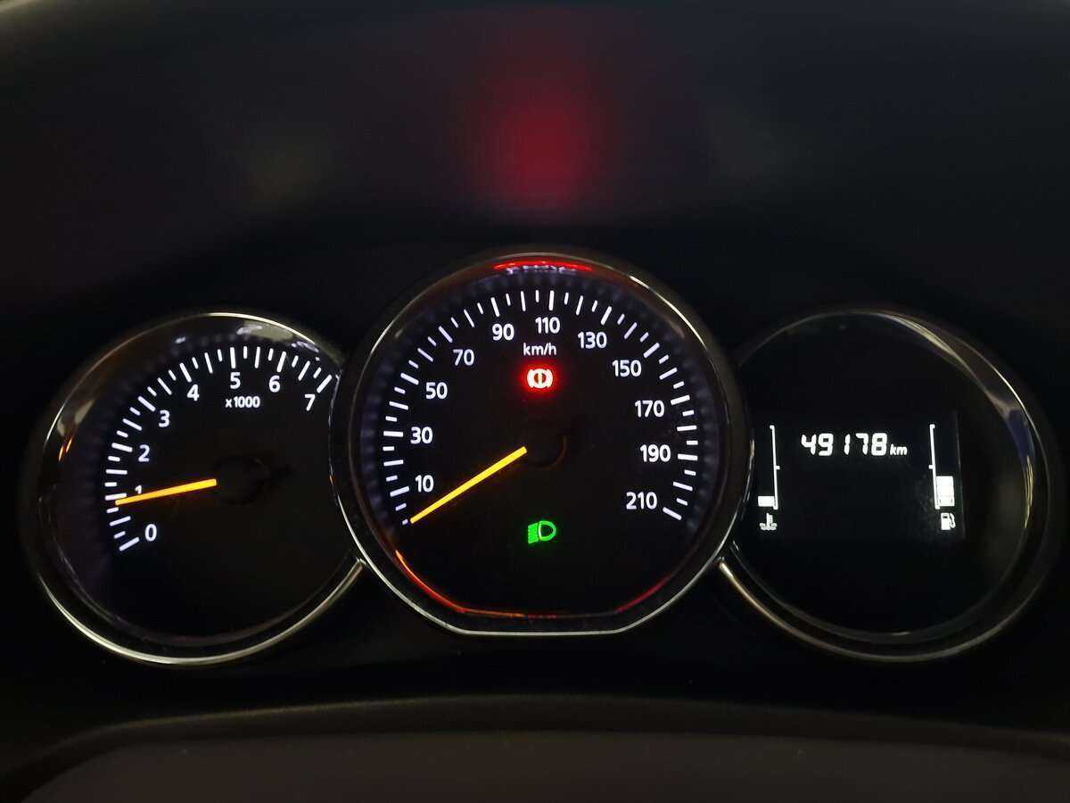 Renault Sandero, 2019 Фото №7