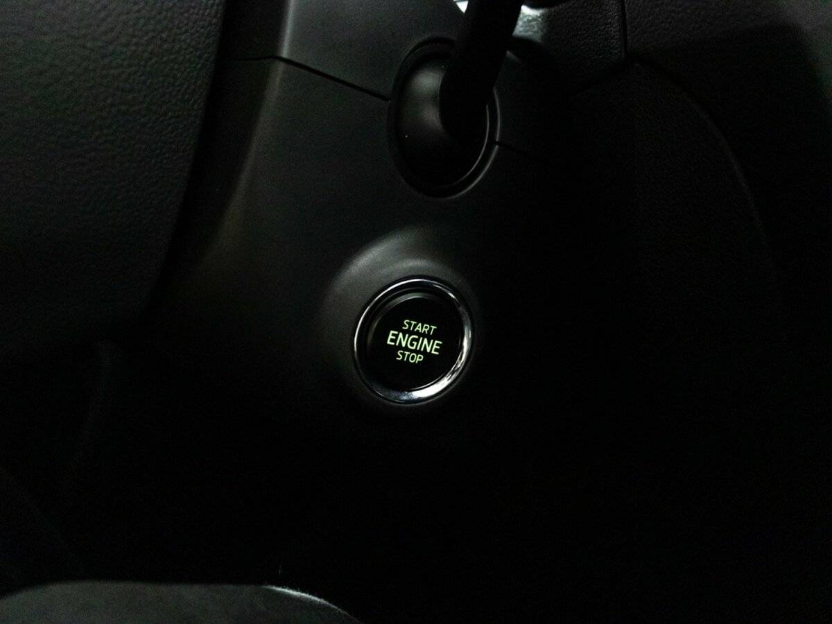 Skoda Octavia III (A7), 2015 Фото №15