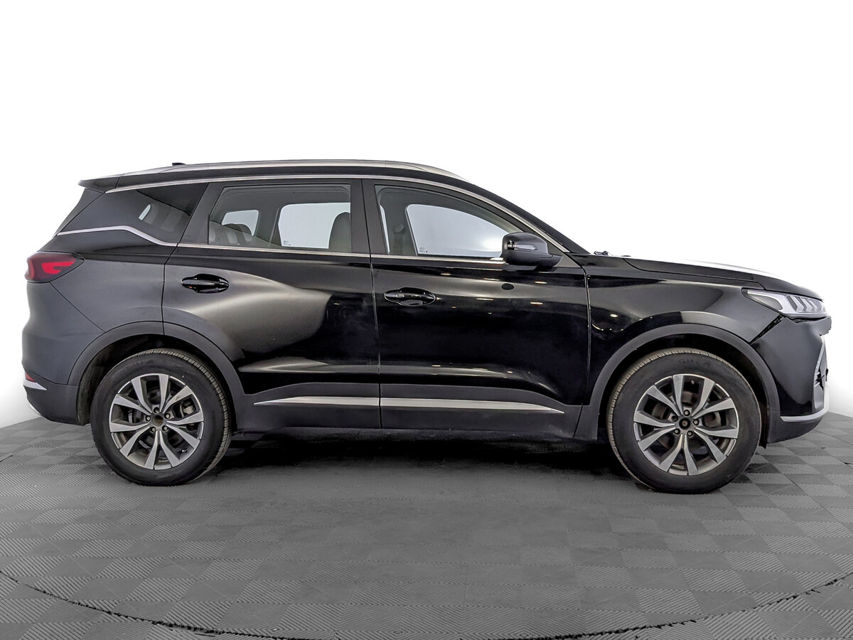 Chery Tiggo 7 Pro I, 2022 Фото №4