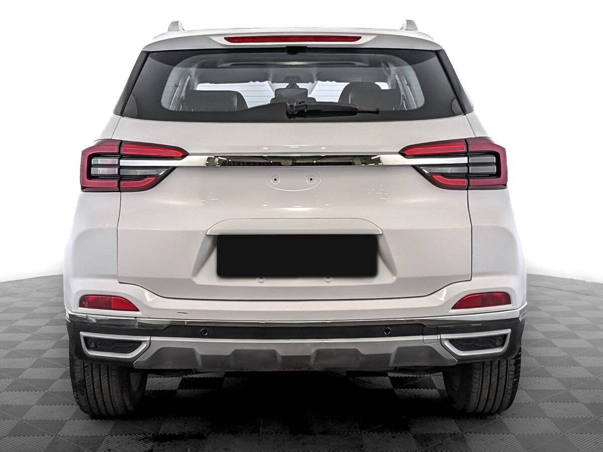 Chery Tiggo 4 I Рестайлинг, 2022 Фото №6