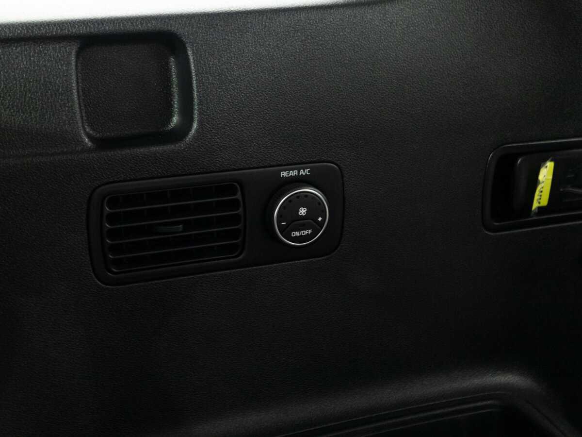 Kia Sorento, 2018 Фото №19