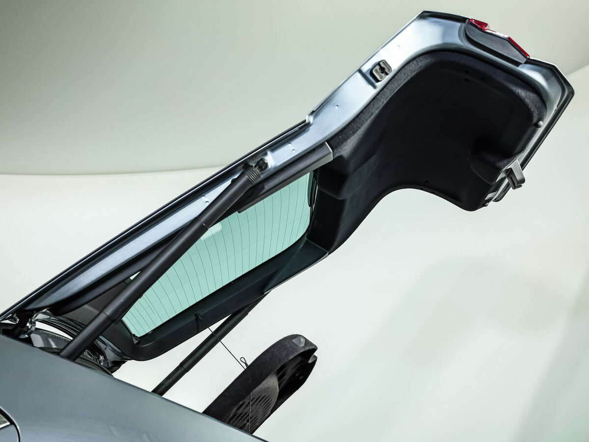 Skoda Superb III, 2016 Фото №29