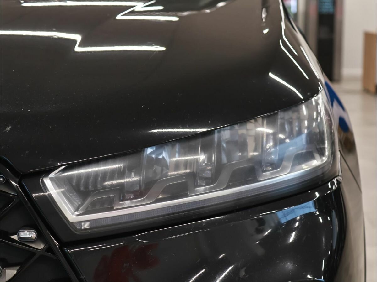 Chery Tiggo 7 Pro I, 2022 Фото №10