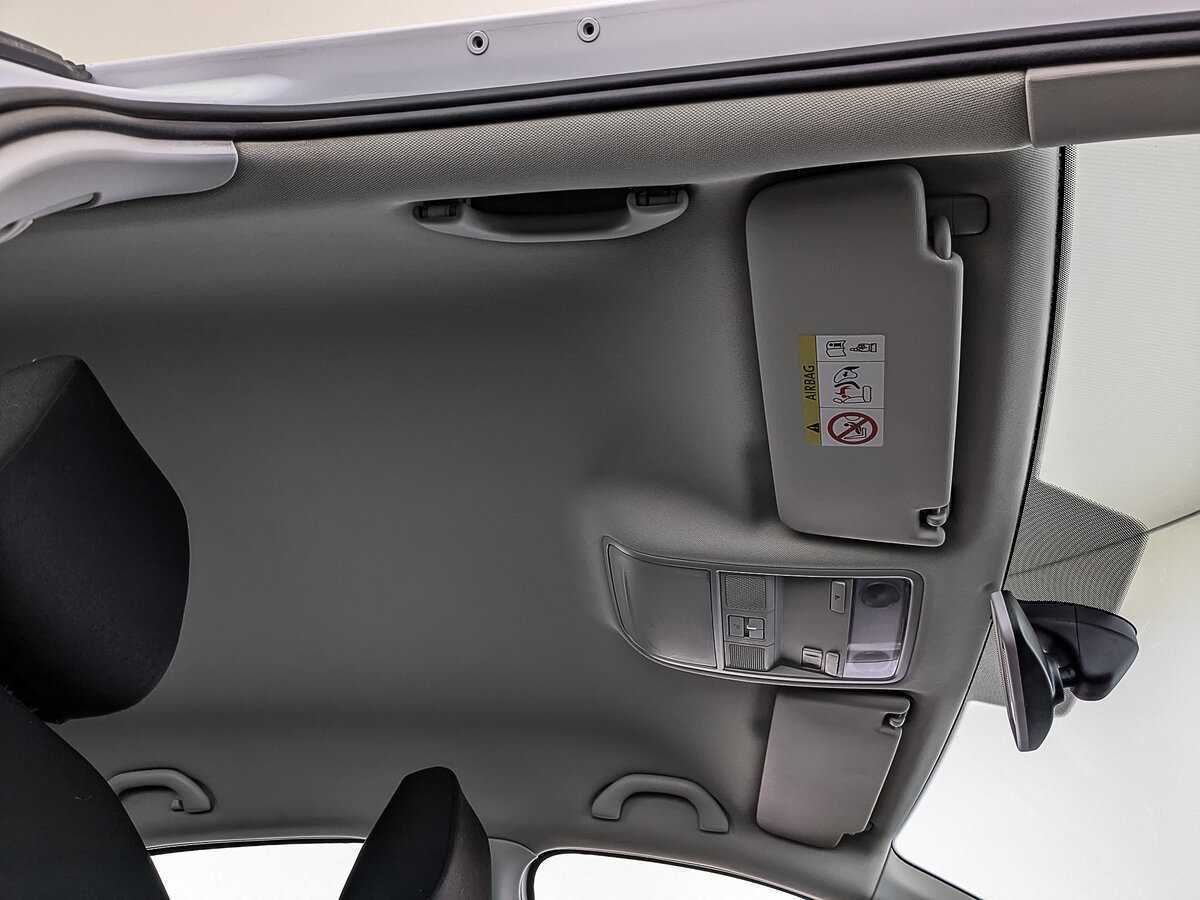 Skoda Octavia, 2019 Фото №20