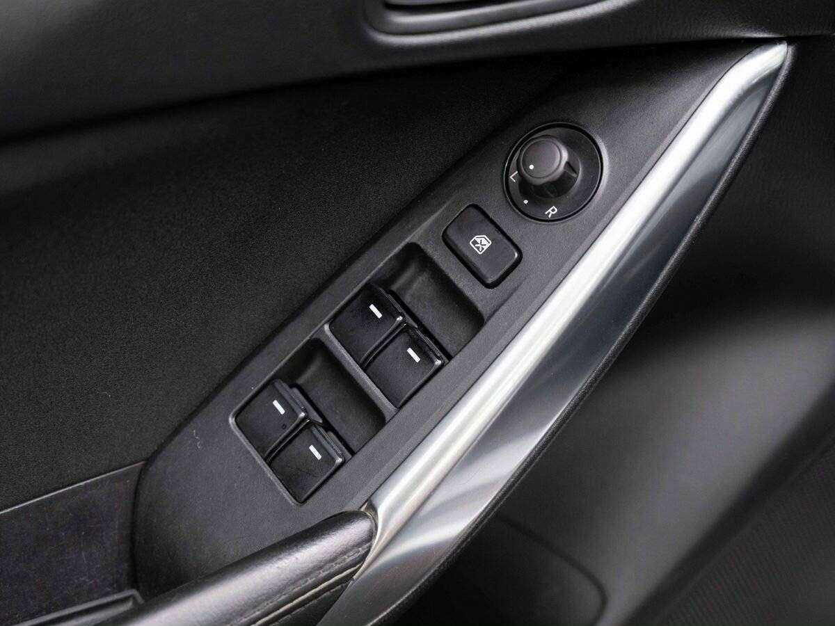 Mazda 6, 2012 Фото №17