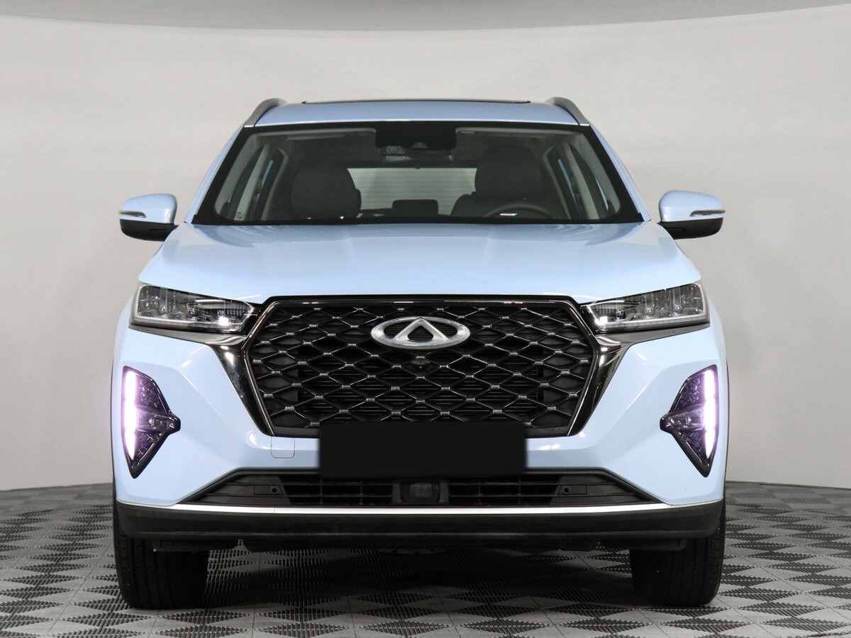 Chery Tiggo 7 Pro Max I, 2023 Фото №2