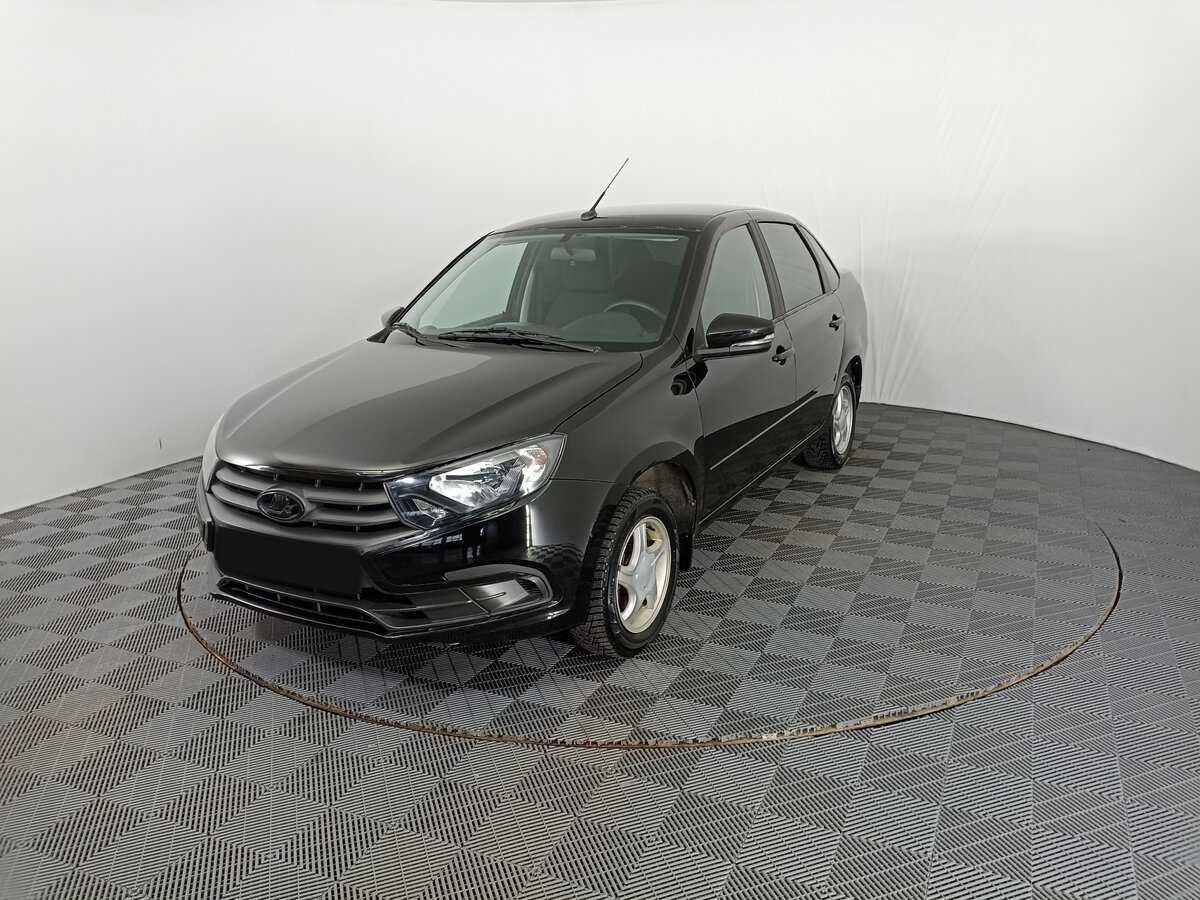 Lada (ВАЗ) Granta, 2023 Фото №1