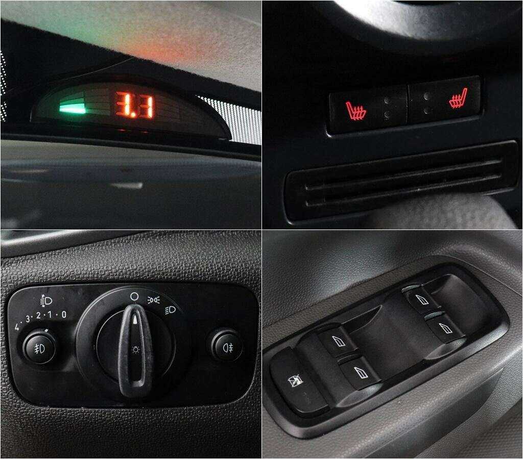 Ford EcoSport, 2016 Фото №14