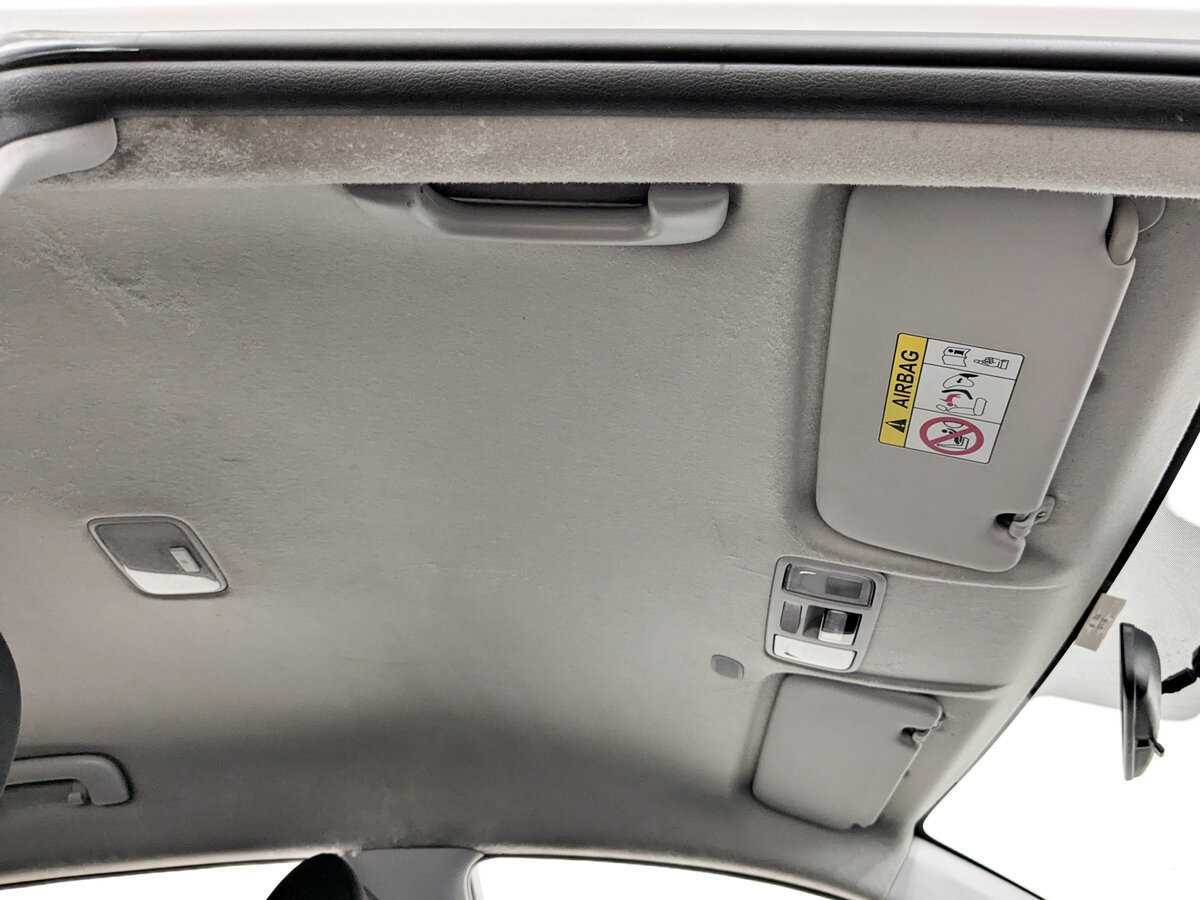 Kia Rio X-Line, 2020 Фото №19