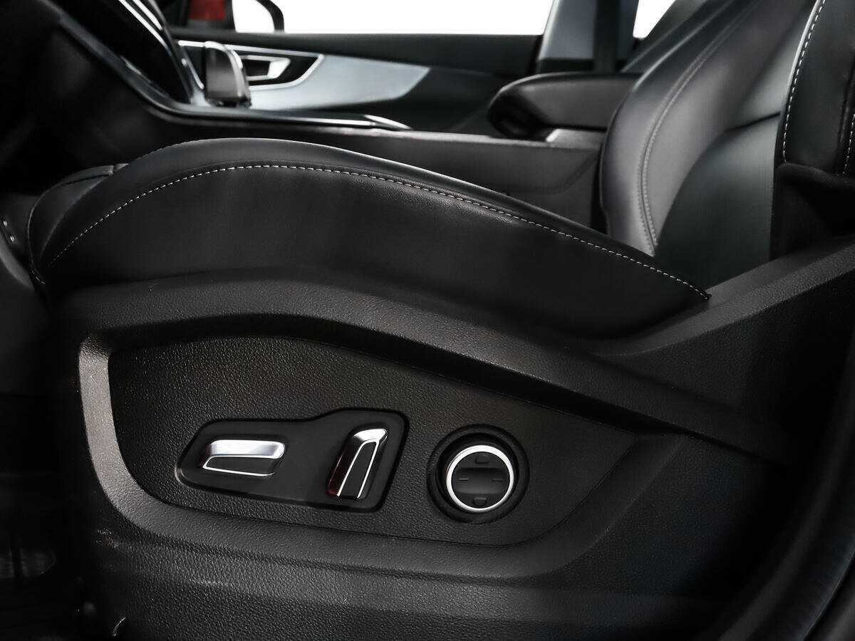 CHERY Tiggo 4 Pro, 2023 Фото №10