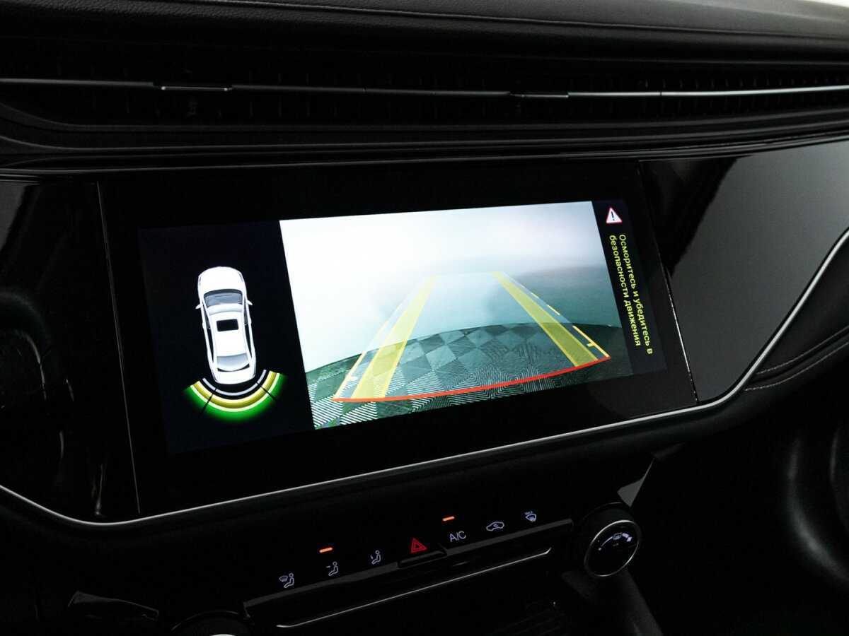 Omoda S5, 2023 Фото №16