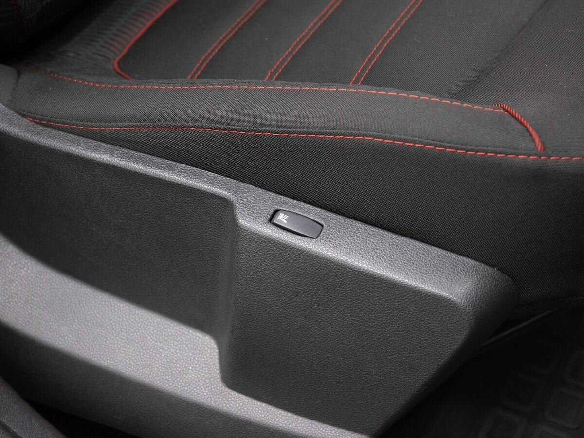 Renault Kaptur, 2019 Фото №15