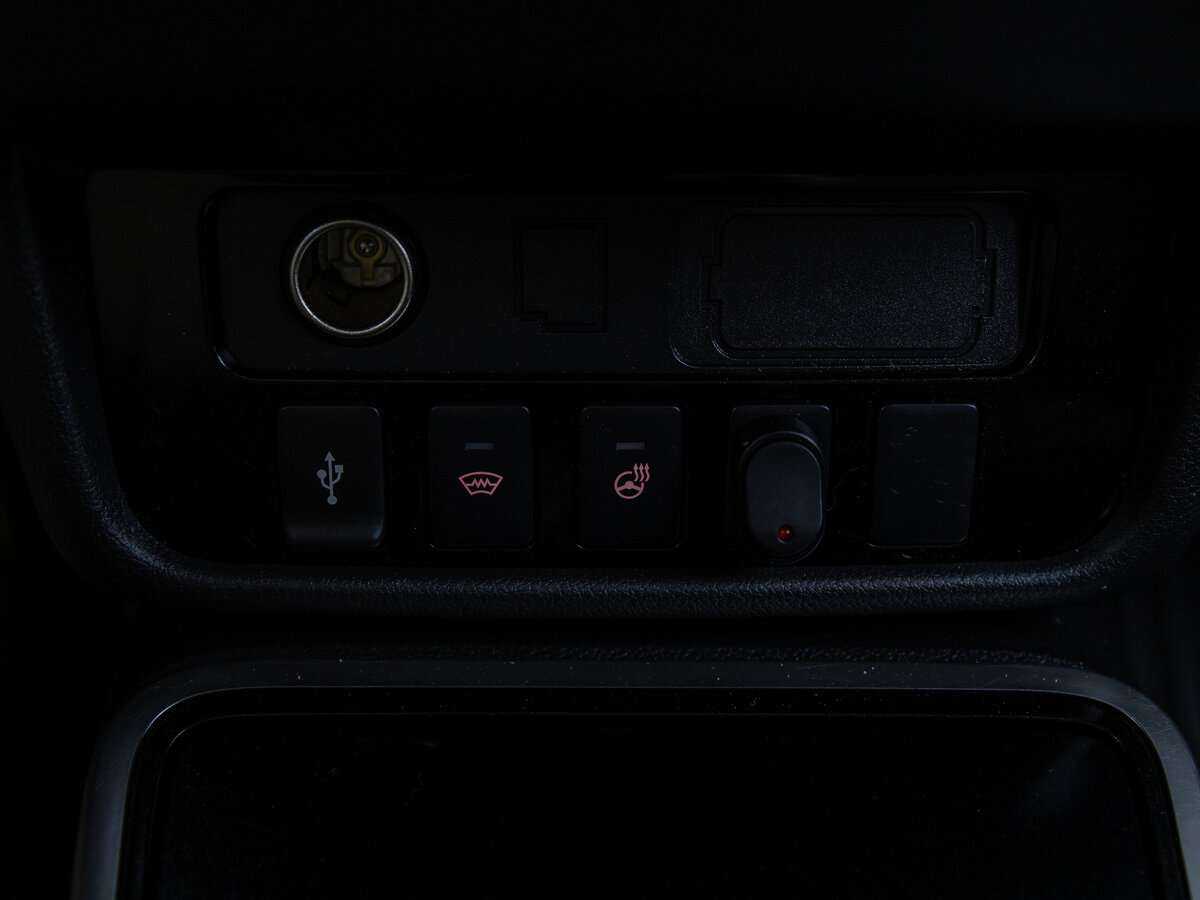 Mitsubishi Outlander, 2020 Фото №20