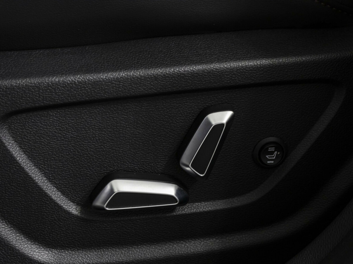 Geely Coolray I Рестайлинг, 2023 Фото №15