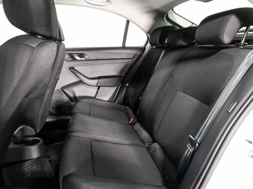 Skoda Rapid, 2017 Фото №10