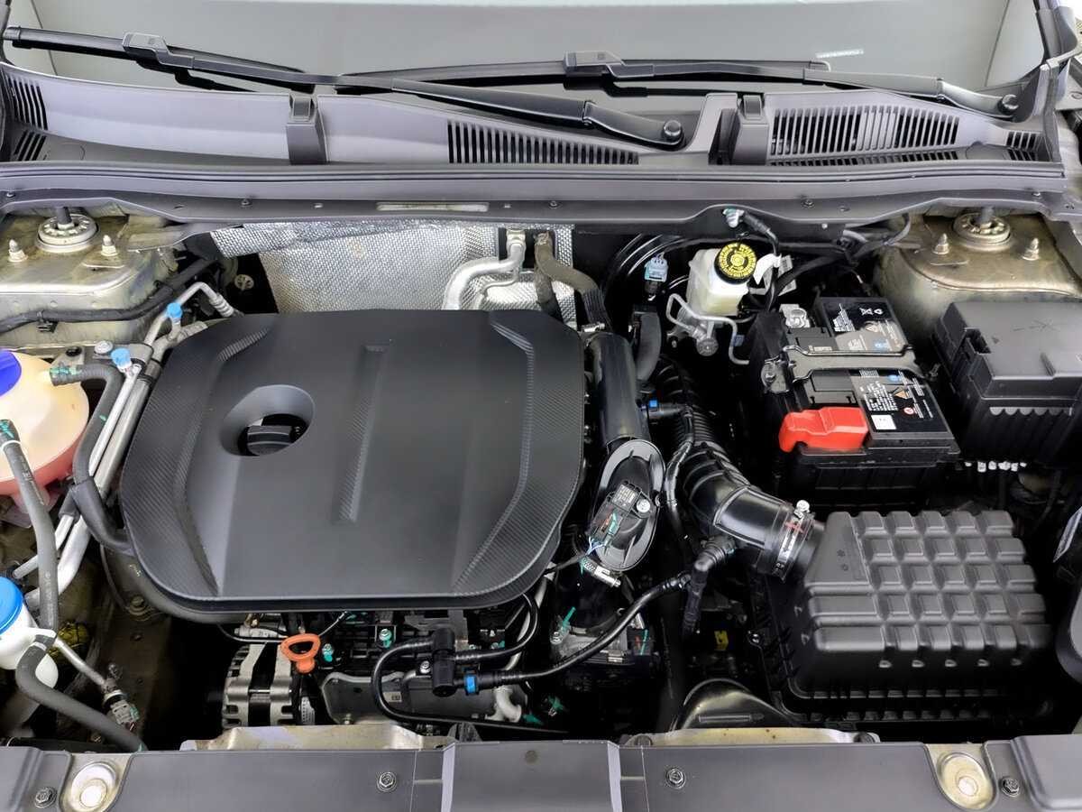 Omoda C5, 2023 Фото №9