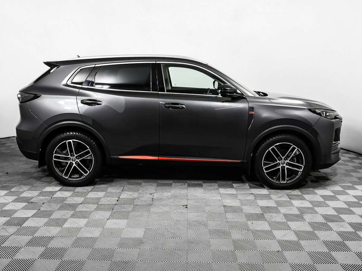 Changan CS55 Plus, 2023 Фото №4