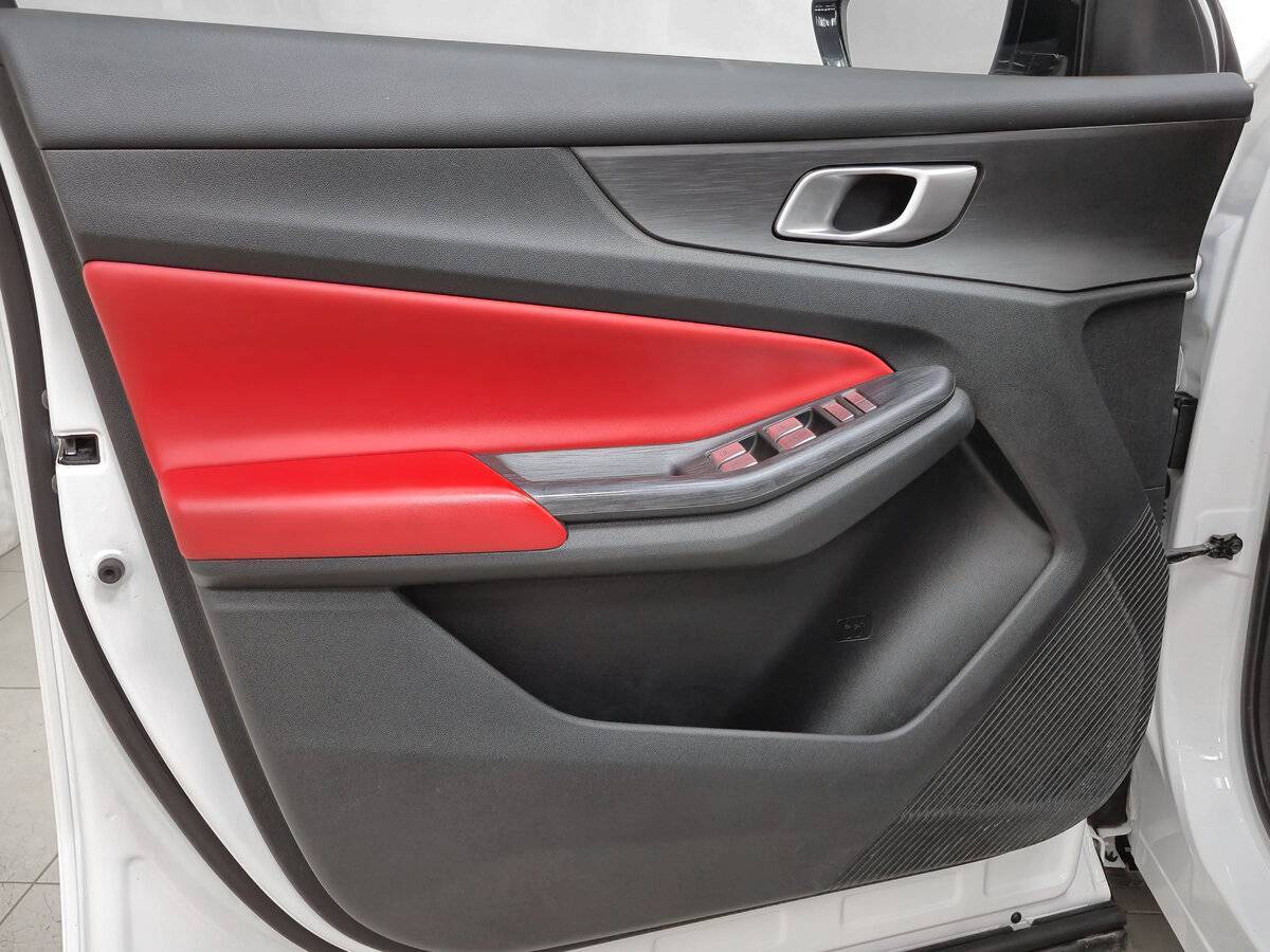 Changan CS55 Plus, 2023 Фото №8