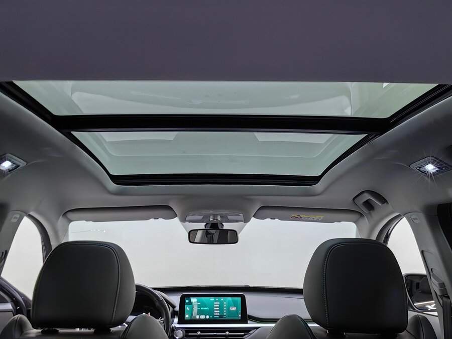 Chery Tiggo 7 Pro, 2021 Фото №25